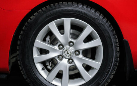 Mazda 3, 2007 год, 779 000 рублей, 15 фотография