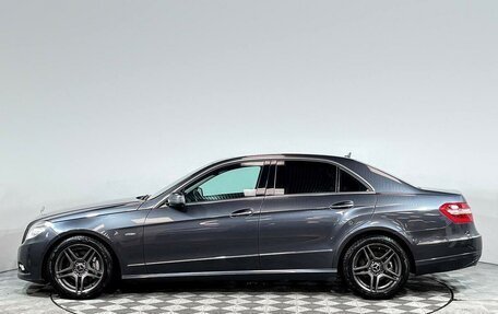 Mercedes-Benz E-Класс, 2009 год, 1 398 000 рублей, 8 фотография