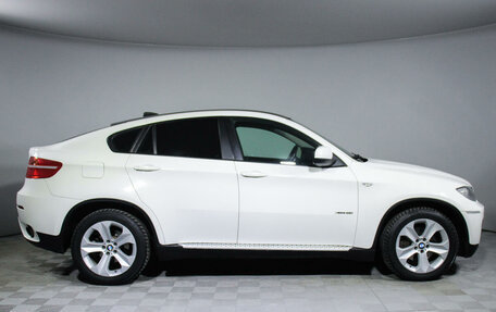 BMW X6, 2009 год, 1 490 000 рублей, 4 фотография