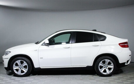 BMW X6, 2009 год, 1 490 000 рублей, 8 фотография