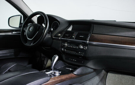 BMW X6, 2009 год, 1 490 000 рублей, 9 фотография
