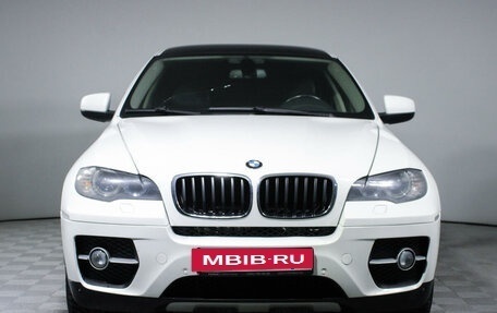 BMW X6, 2009 год, 1 490 000 рублей, 2 фотография