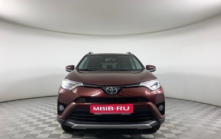 Toyota RAV4, 2019 год, 2 780 000 рублей, 2 фотография