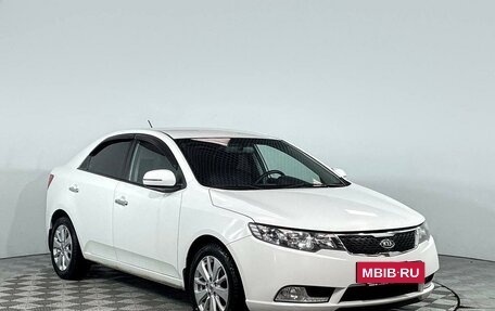 KIA Cerato III, 2012 год, 1 042 000 рублей, 3 фотография