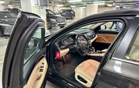 BMW 5 серия, 2016 год, 2 800 000 рублей, 7 фотография