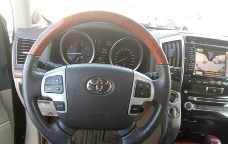 Toyota Land Cruiser 200, 2012 год, 3 980 000 рублей, 10 фотография