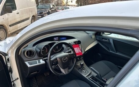 Mazda 3, 2012 год, 990 000 рублей, 7 фотография