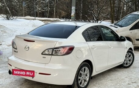 Mazda 3, 2012 год, 990 000 рублей, 6 фотография