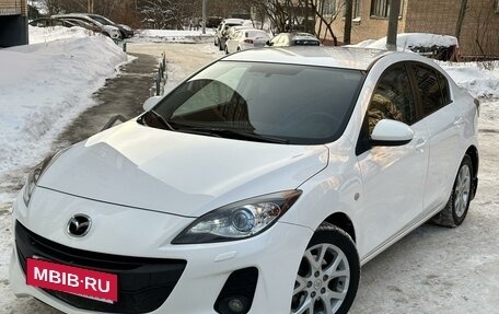 Mazda 3, 2012 год, 990 000 рублей, 3 фотография