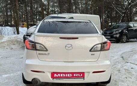 Mazda 3, 2012 год, 990 000 рублей, 5 фотография