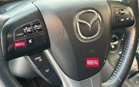 Mazda 3, 2012 год, 990 000 рублей, 9 фотография