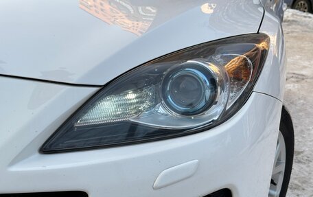 Mazda 3, 2012 год, 990 000 рублей, 12 фотография