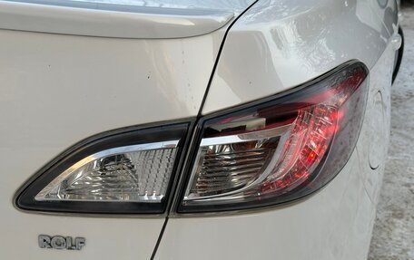 Mazda 3, 2012 год, 990 000 рублей, 13 фотография