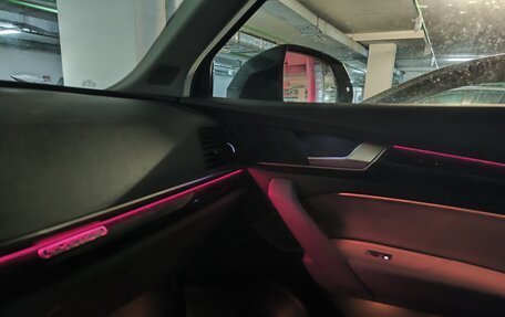 Audi Q5, 2019 год, 4 499 000 рублей, 6 фотография
