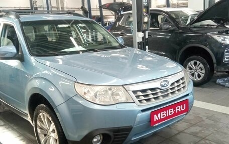 Subaru Forester, 2011 год, 1 300 000 рублей, 2 фотография