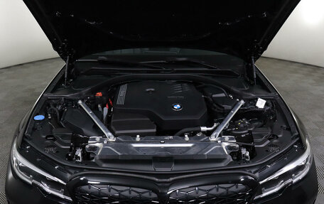 BMW 3 серия, 2020 год, 3 397 000 рублей, 9 фотография