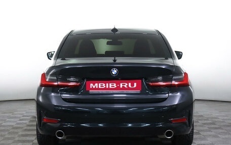 BMW 3 серия, 2020 год, 3 397 000 рублей, 6 фотография