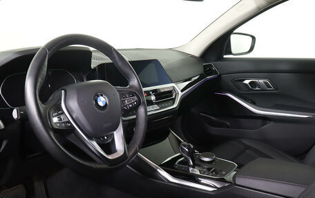 BMW 3 серия, 2020 год, 3 397 000 рублей, 16 фотография
