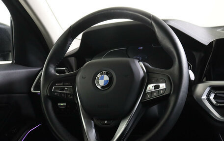 BMW 3 серия, 2020 год, 3 397 000 рублей, 17 фотография