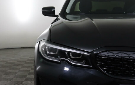 BMW 3 серия, 2020 год, 3 397 000 рублей, 22 фотография