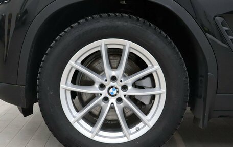 BMW X3, 2020 год, 4 490 000 рублей, 7 фотография