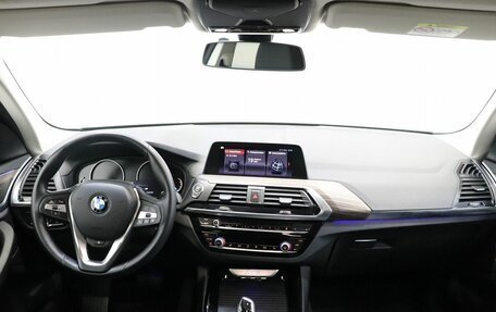 BMW X3, 2020 год, 4 490 000 рублей, 12 фотография