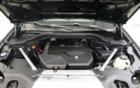 BMW X3, 2020 год, 4 490 000 рублей, 10 фотография