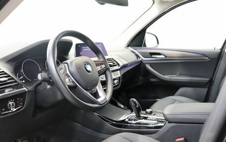 BMW X3, 2020 год, 4 490 000 рублей, 11 фотография