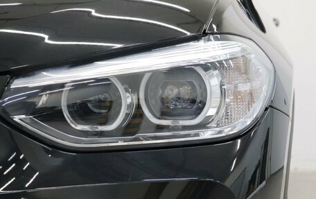 BMW X3, 2020 год, 4 490 000 рублей, 8 фотография