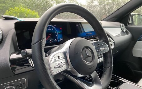 Mercedes-Benz GLA, 2020 год, 3 990 000 рублей, 3 фотография