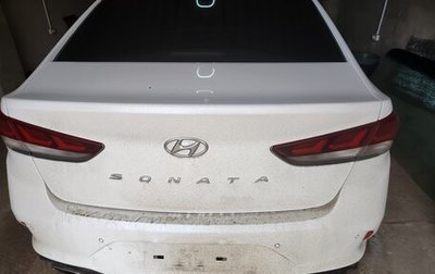 Hyundai Sonata VII, 2019 год, 1 600 000 рублей, 1 фотография