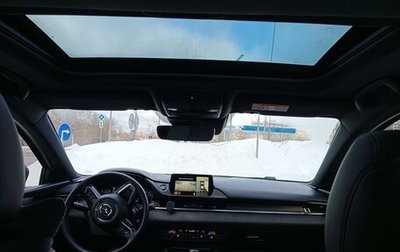 Mazda 6, 2019 год, 3 100 000 рублей, 1 фотография