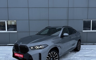 BMW X6, 2023 год, 13 130 000 рублей, 1 фотография