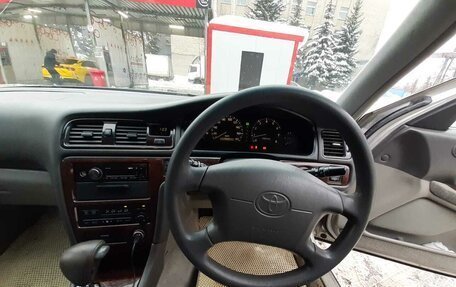 Toyota Cresta, 2000 год, 790 000 рублей, 10 фотография