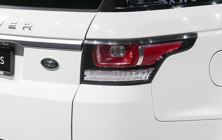 Land Rover Range Rover Sport II, 2015 год, 3 590 000 рублей, 9 фотография