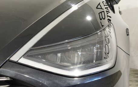 Hyundai Sonata VIII, 2021 год, 2 949 000 рублей, 10 фотография