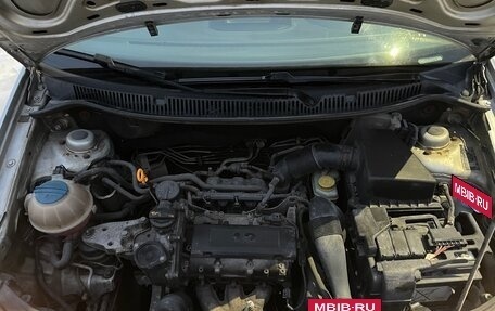 Volkswagen Polo IV рестайлинг, 2009 год, 420 000 рублей, 18 фотография