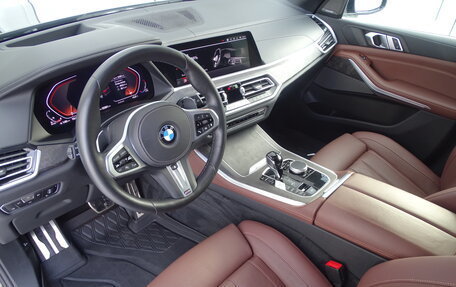 BMW X5, 2022 год, 10 390 000 рублей, 6 фотография