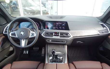 BMW X5, 2022 год, 10 390 000 рублей, 8 фотография