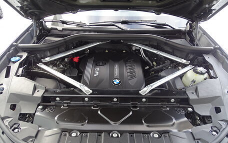 BMW X5, 2022 год, 10 390 000 рублей, 26 фотография