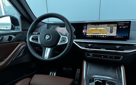 BMW X6, 2023 год, 13 130 000 рублей, 11 фотография