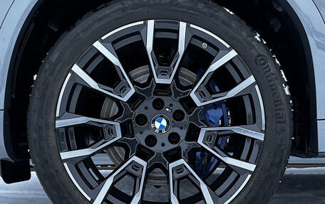 BMW X6, 2023 год, 13 130 000 рублей, 13 фотография