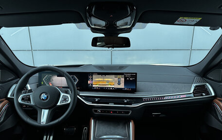 BMW X6, 2023 год, 13 130 000 рублей, 9 фотография