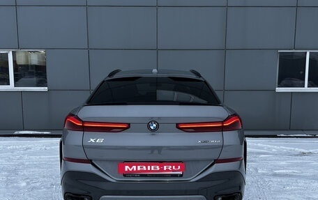 BMW X6, 2023 год, 13 130 000 рублей, 5 фотография