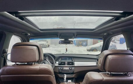 BMW X5, 2008 год, 1 880 000 рублей, 5 фотография