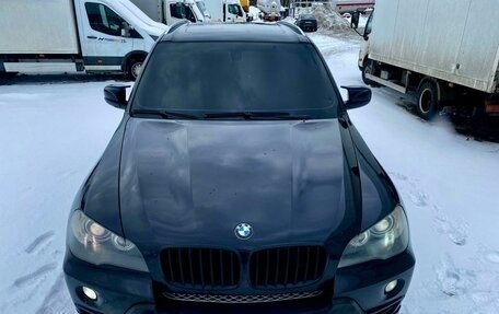 BMW X5, 2008 год, 1 880 000 рублей, 15 фотография