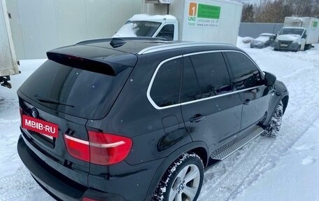 BMW X5, 2008 год, 1 880 000 рублей, 14 фотография