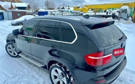 BMW X5, 2008 год, 1 880 000 рублей, 8 фотография