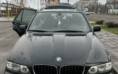 BMW X5, 2004 год, 1 200 000 рублей, 1 фотография