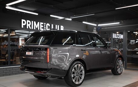 Land Rover Range Rover IV рестайлинг, 2024 год, 28 550 000 рублей, 2 фотография